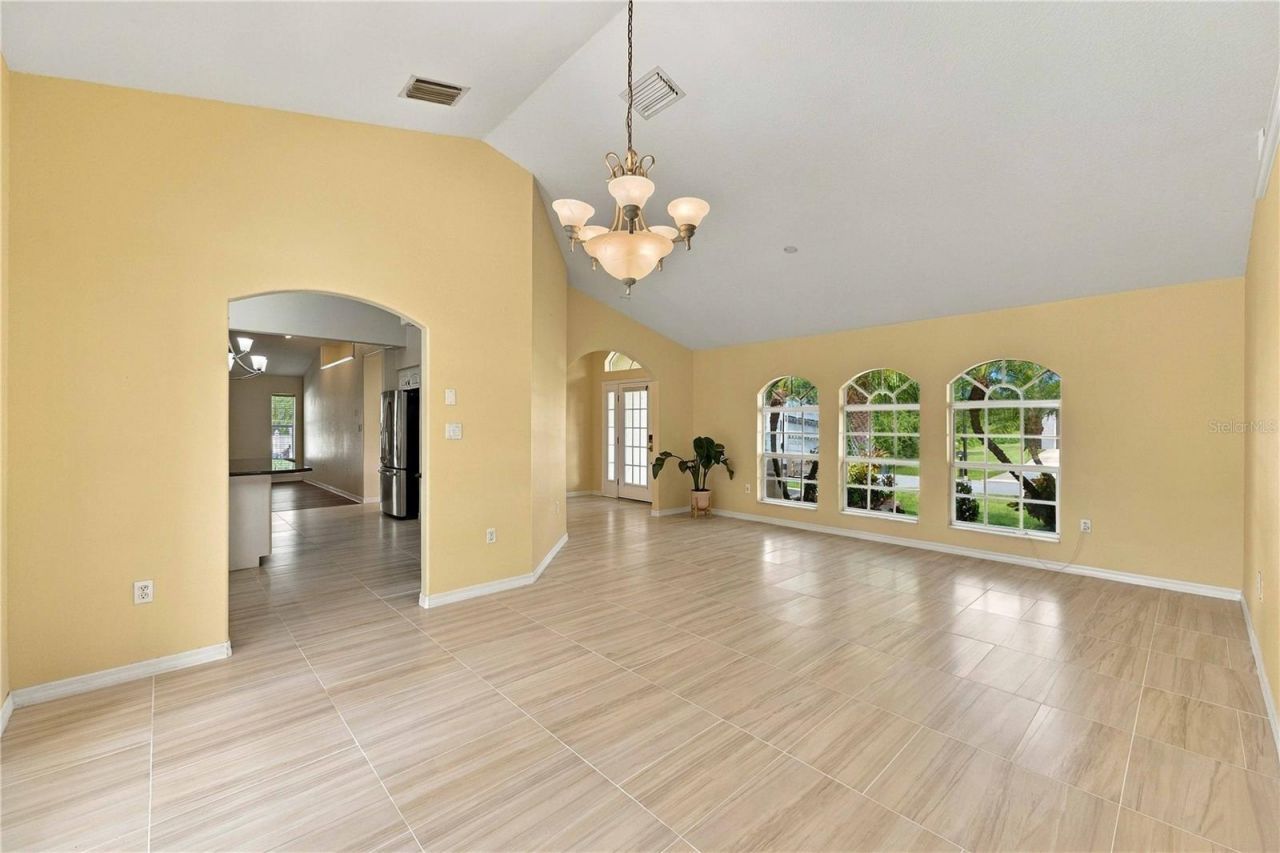 7545 Totem Avenue, North Port, FL 34291 Photo