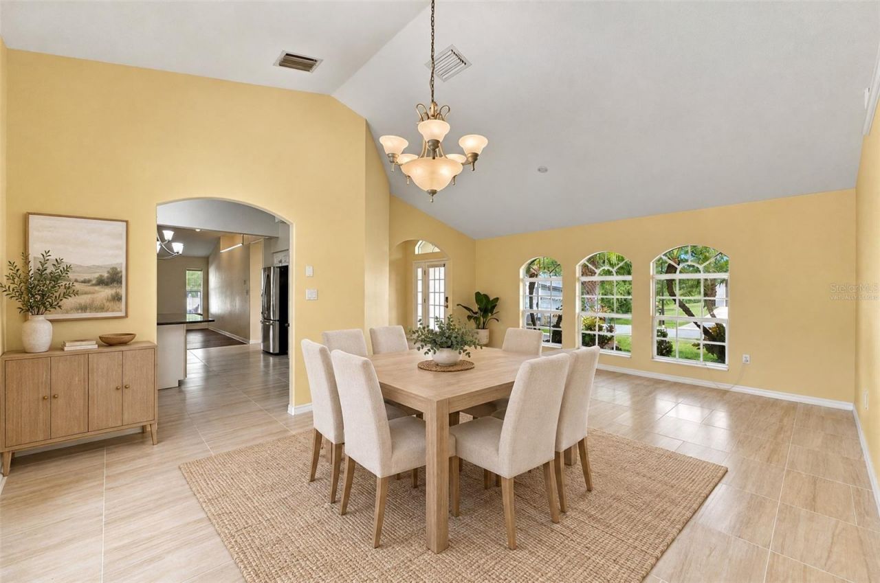 7545 Totem Avenue, North Port, FL 34291 Photo