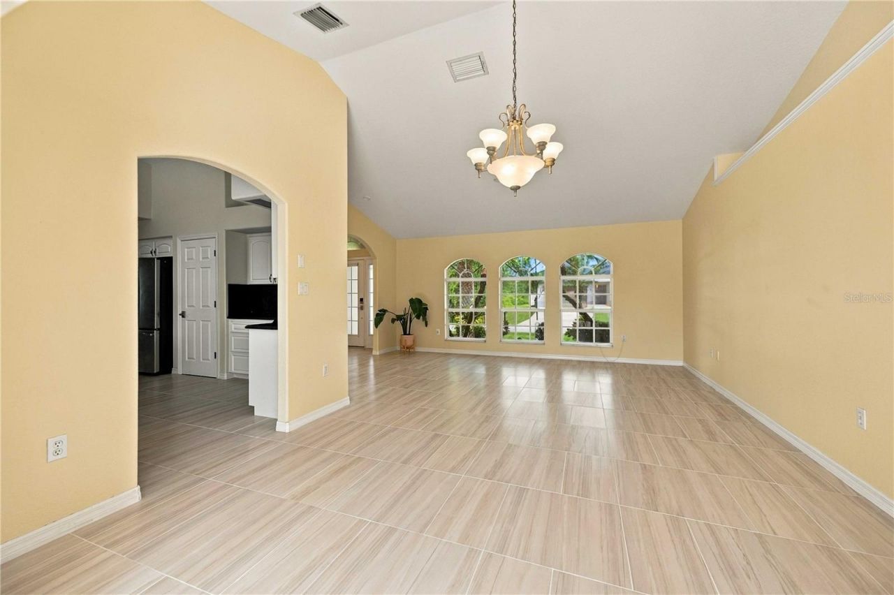 7545 Totem Avenue, North Port, FL 34291 Photo