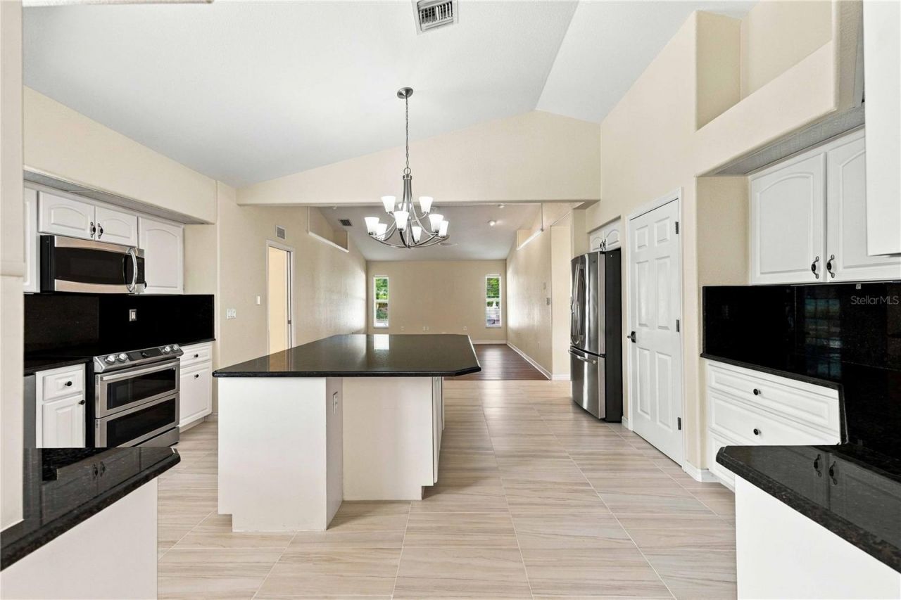 7545 Totem Avenue, North Port, FL 34291 Photo
