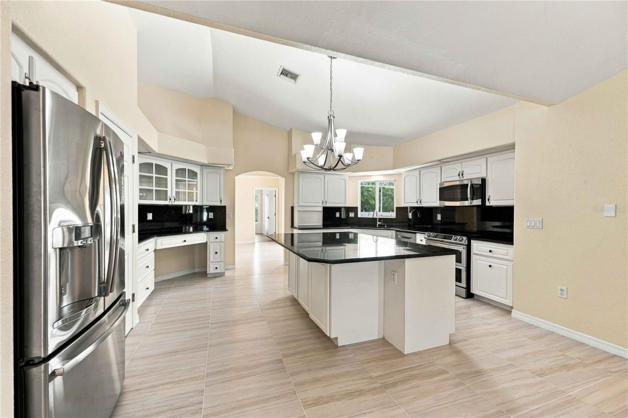 7545 Totem Avenue, North Port, FL 34291 Photo