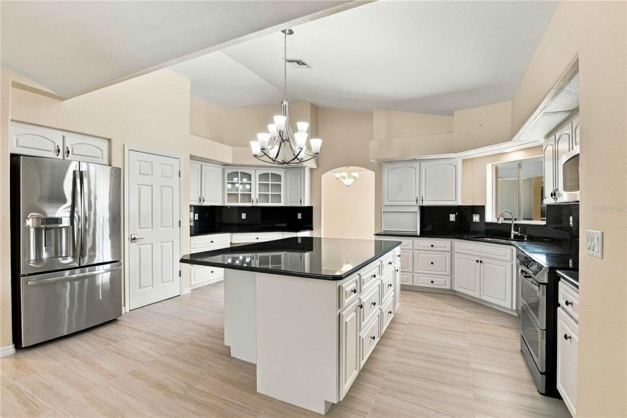 7545 Totem Avenue, North Port, FL 34291 Photo