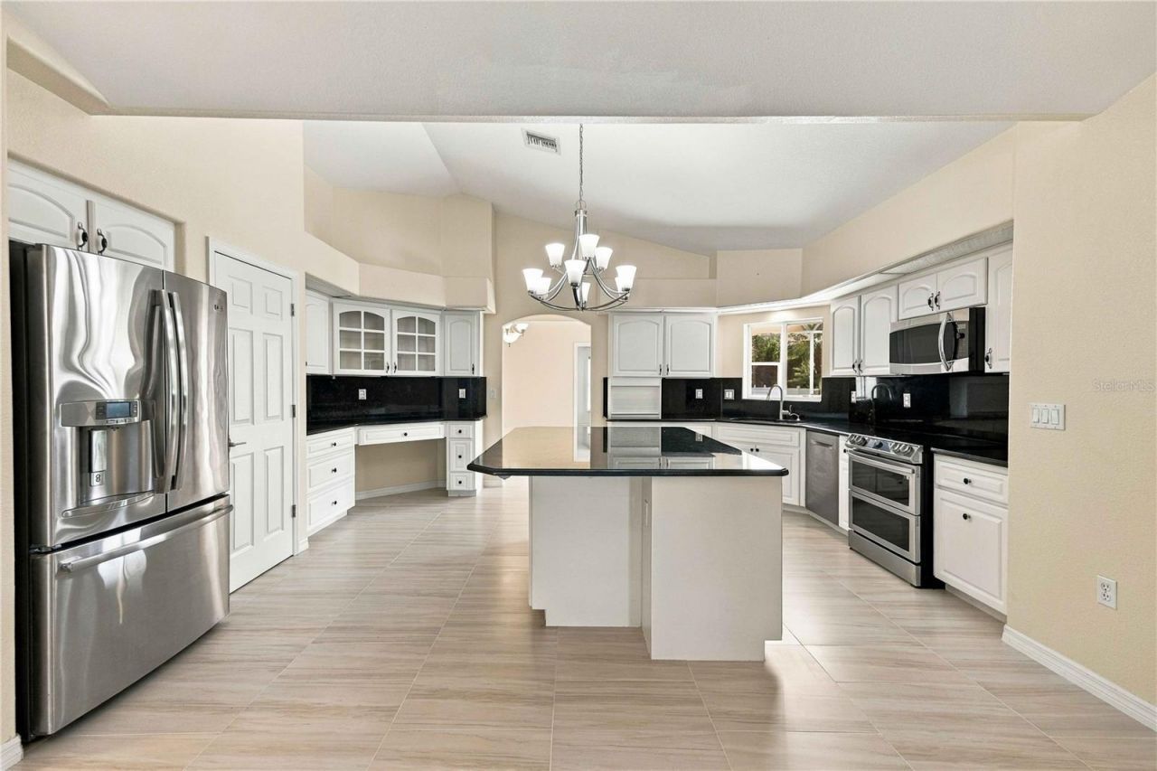 7545 Totem Avenue, North Port, FL 34291 Photo
