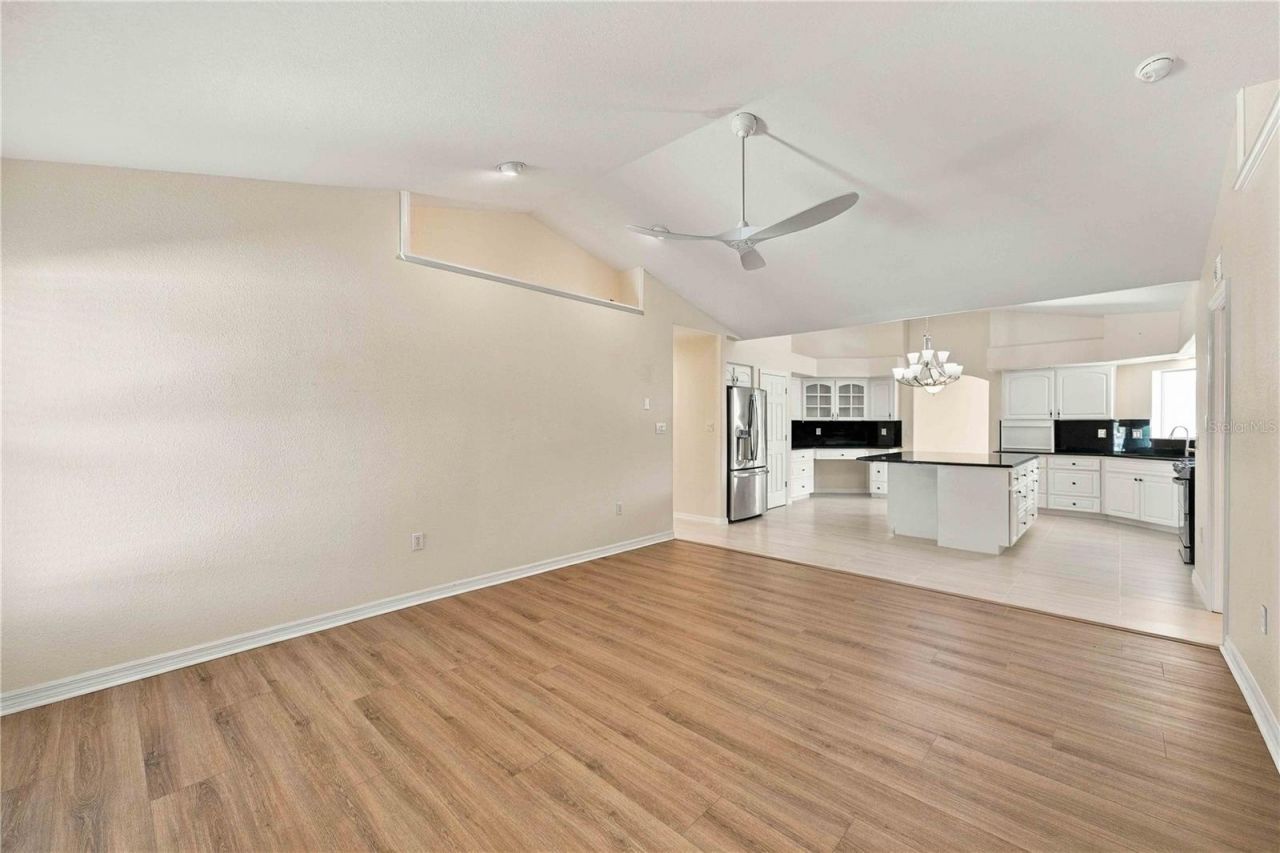 7545 Totem Avenue, North Port, FL 34291 Photo