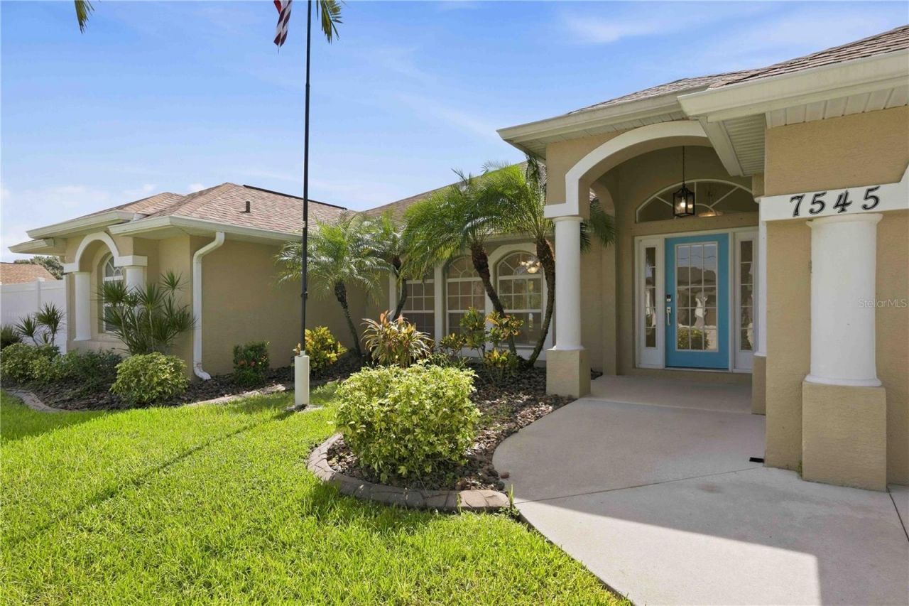7545 Totem Avenue, North Port, FL 34291 Photo