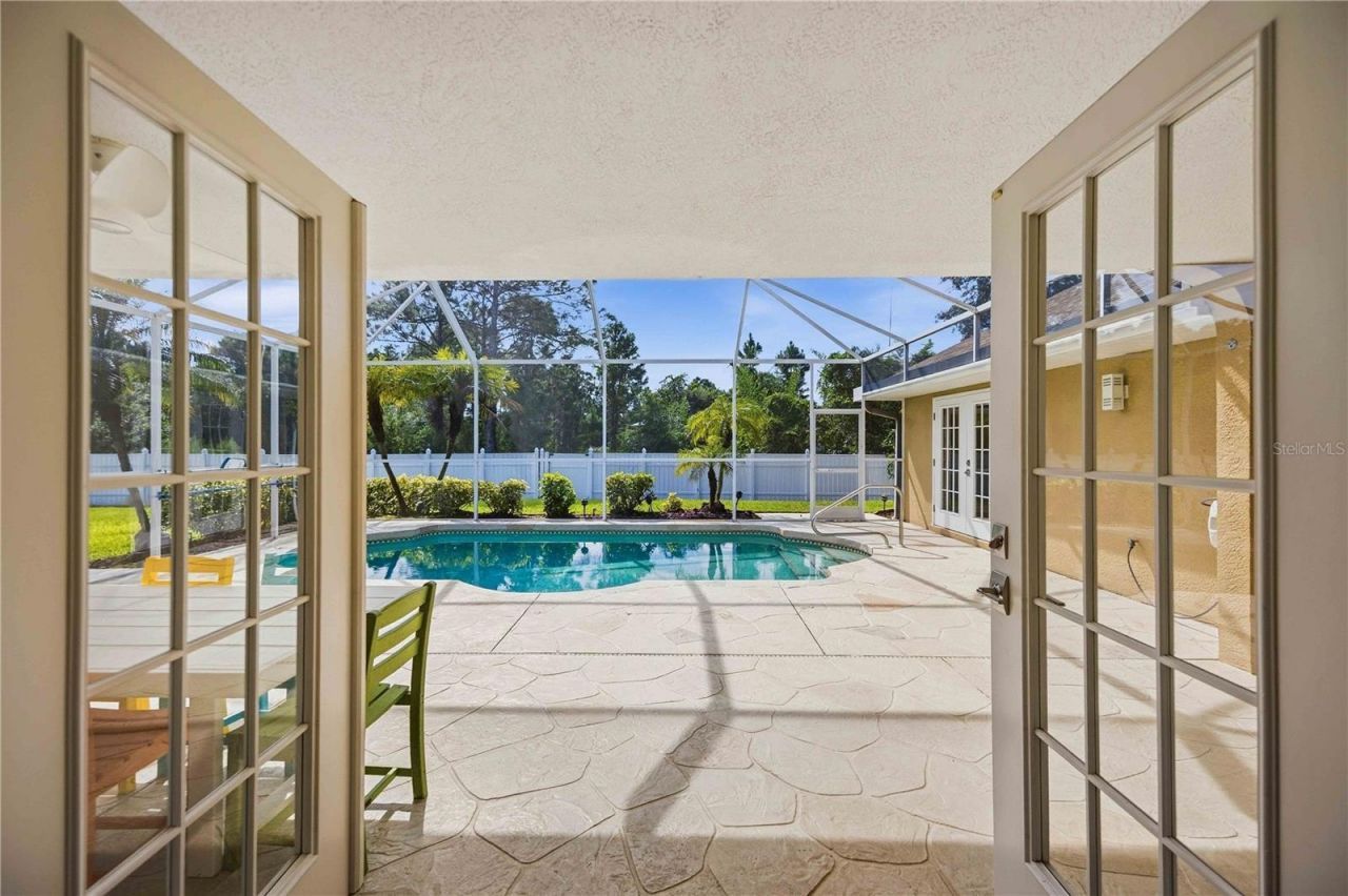 7545 Totem Avenue, North Port, FL 34291 Photo