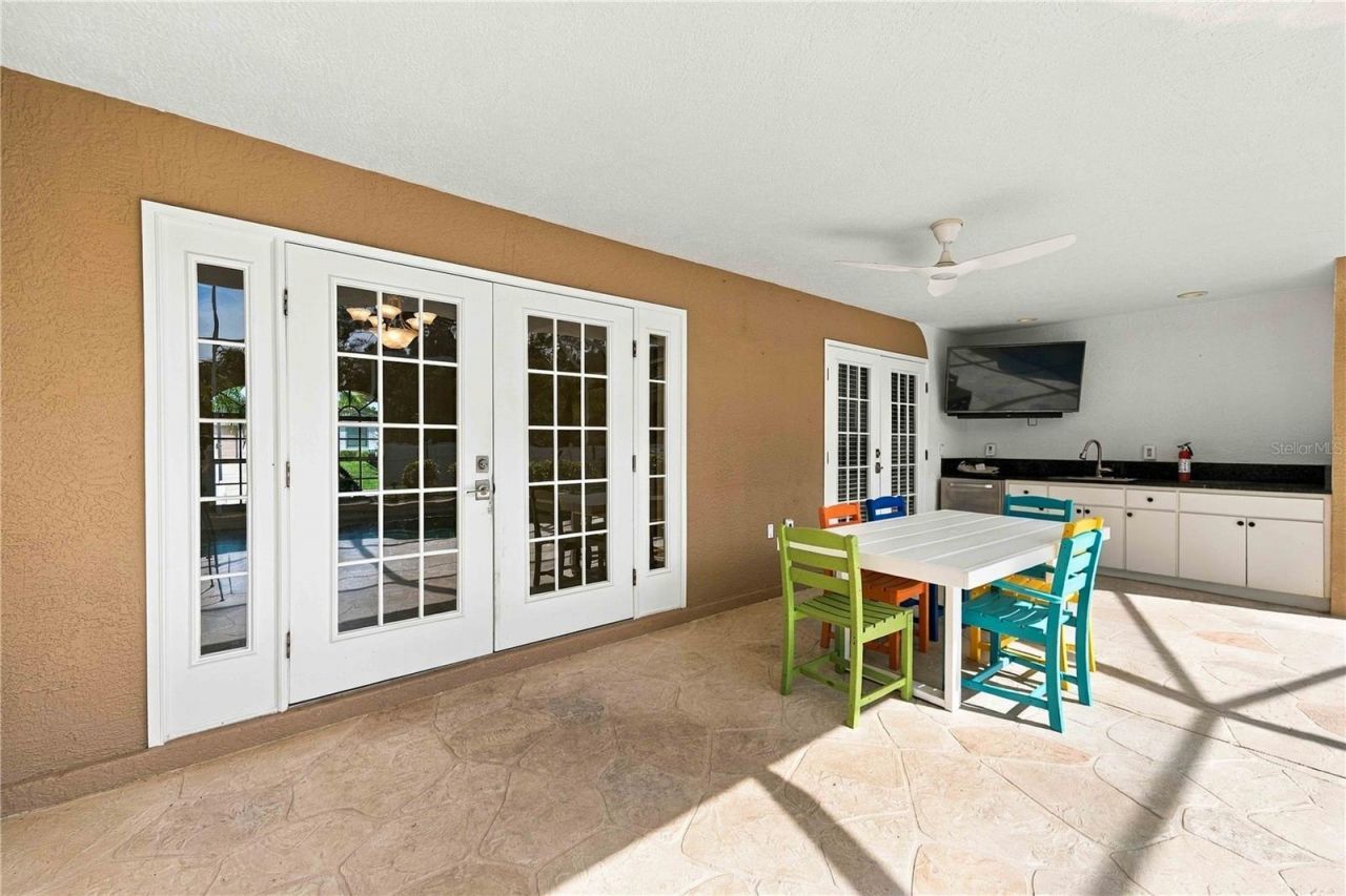 7545 Totem Avenue, North Port, FL 34291 Photo