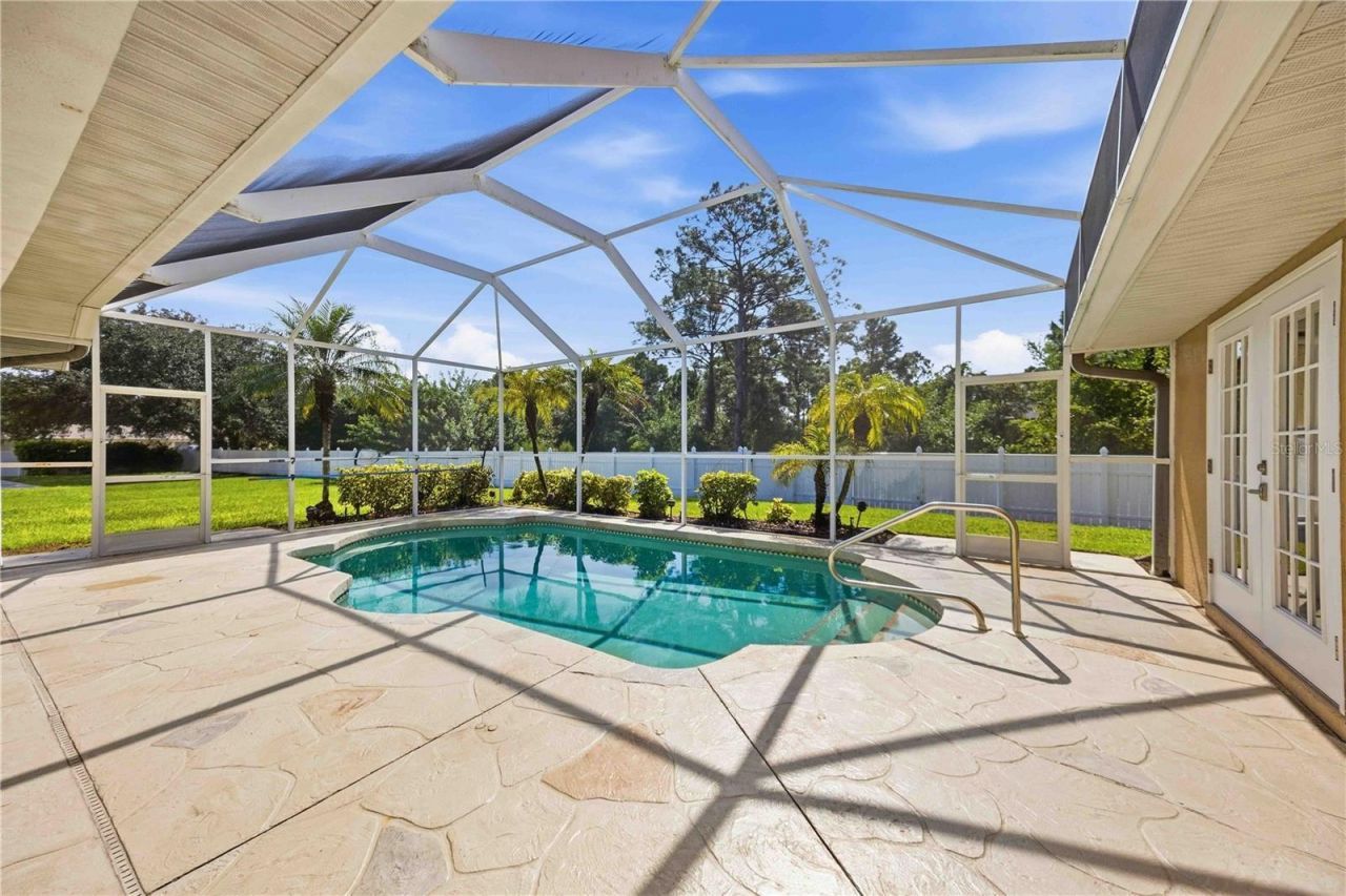 7545 Totem Avenue, North Port, FL 34291 Photo