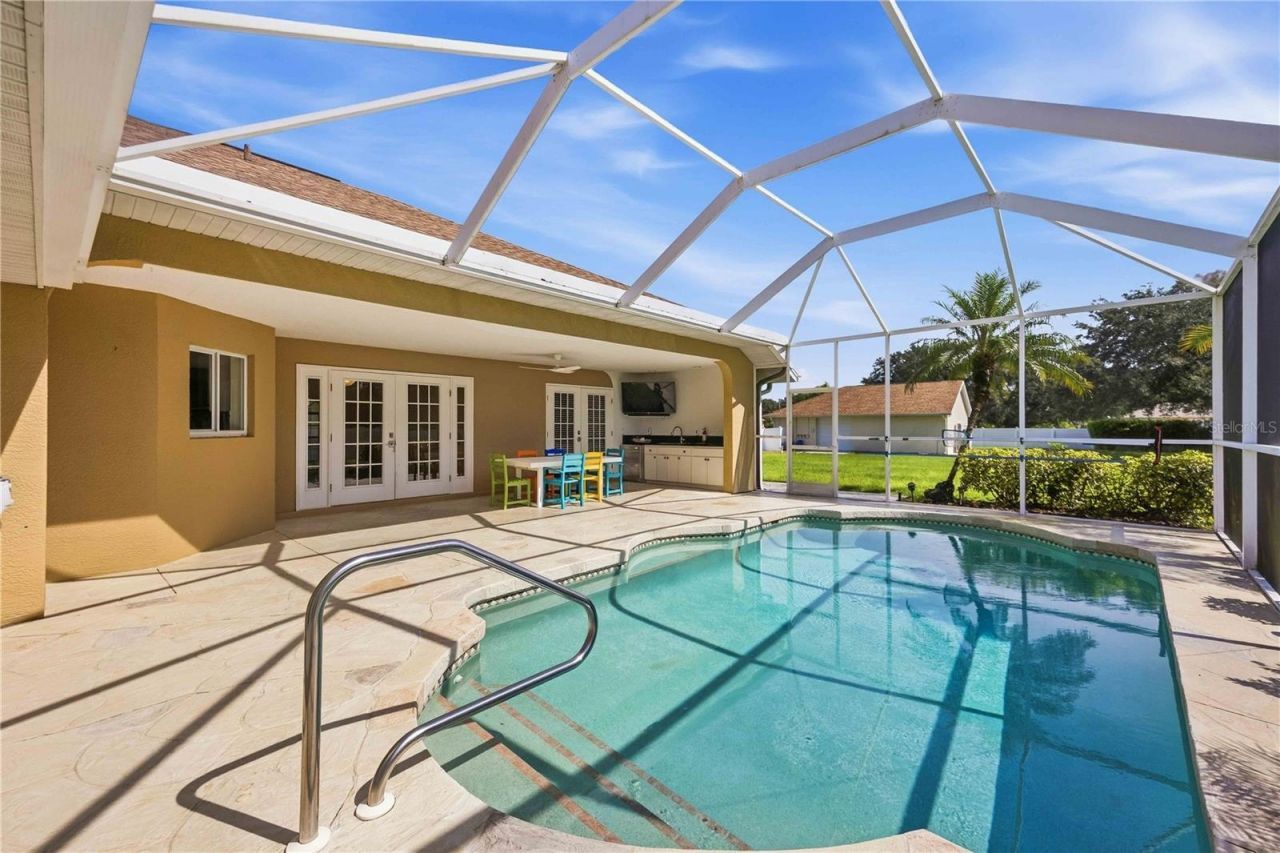 7545 Totem Avenue, North Port, FL 34291 Photo