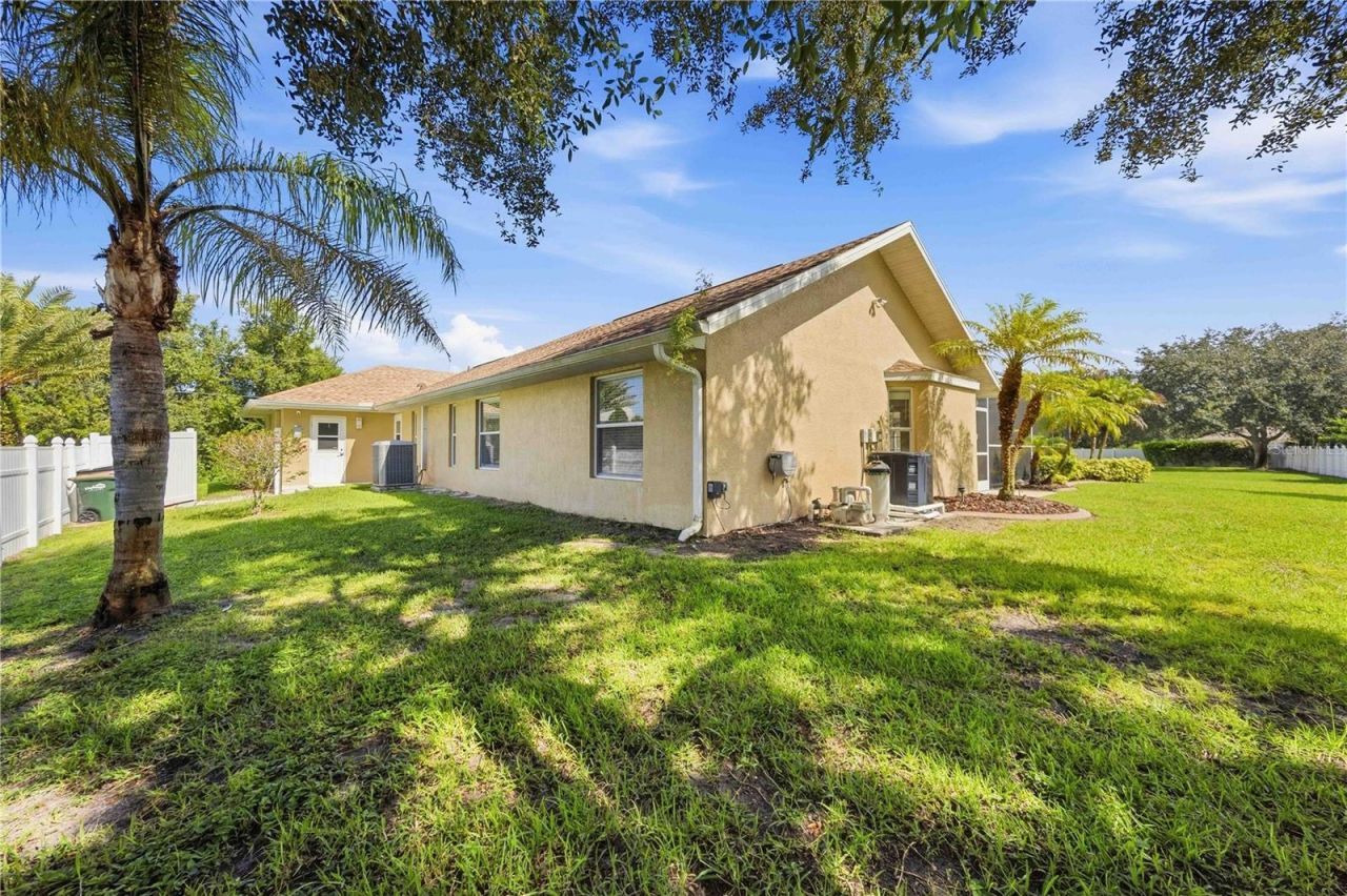 7545 Totem Avenue, North Port, FL 34291 Photo