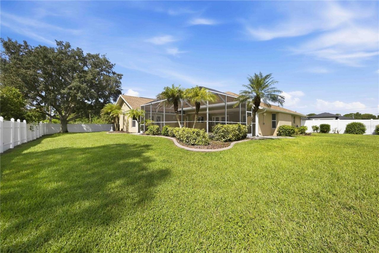 7545 Totem Avenue, North Port, FL 34291 Photo