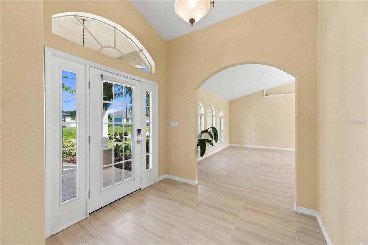 7545 Totem Avenue, North Port, FL 34291 Photo