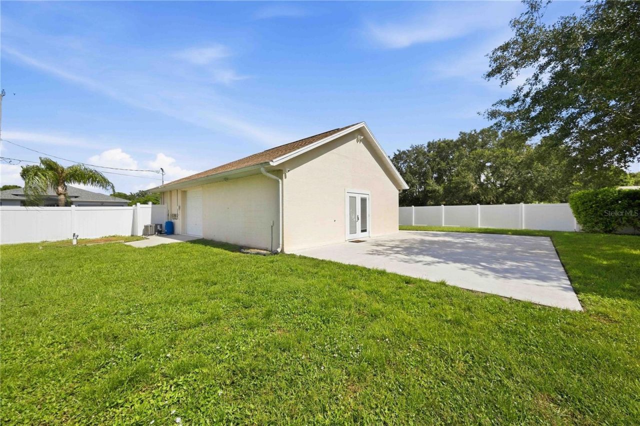 7545 Totem Avenue, North Port, FL 34291 Photo