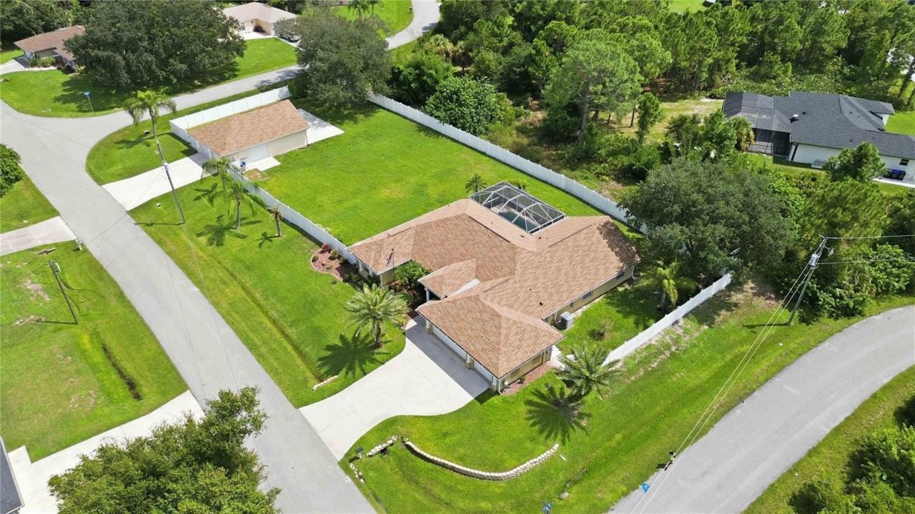 7545 Totem Avenue, North Port, FL 34291 Photo
