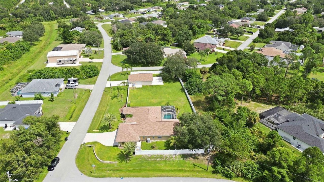 7545 Totem Avenue, North Port, FL 34291 Photo