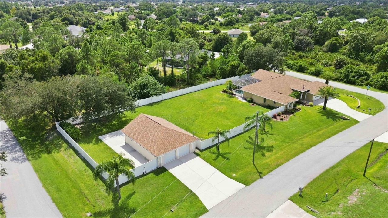 7545 Totem Avenue, North Port, FL 34291 Photo