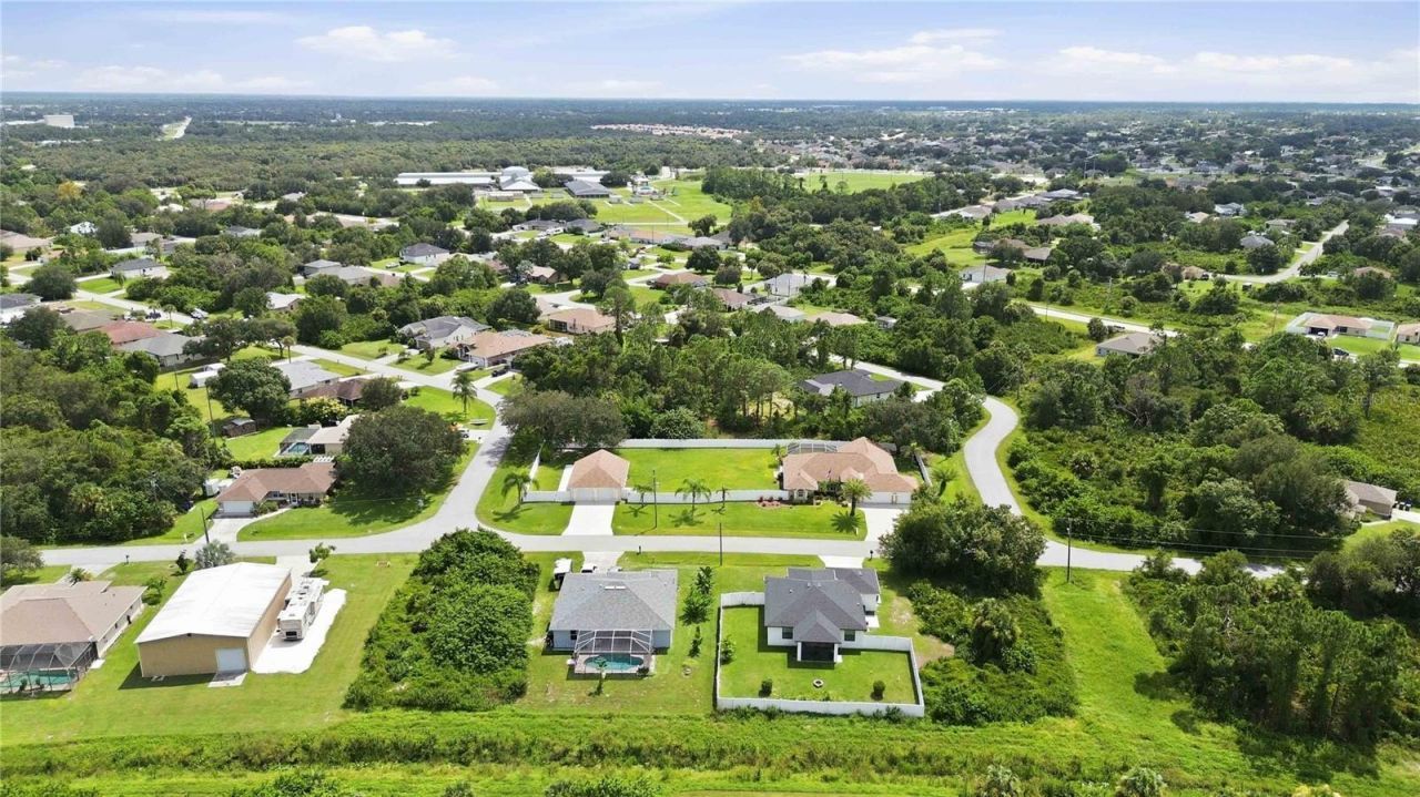 7545 Totem Avenue, North Port, FL 34291 Photo