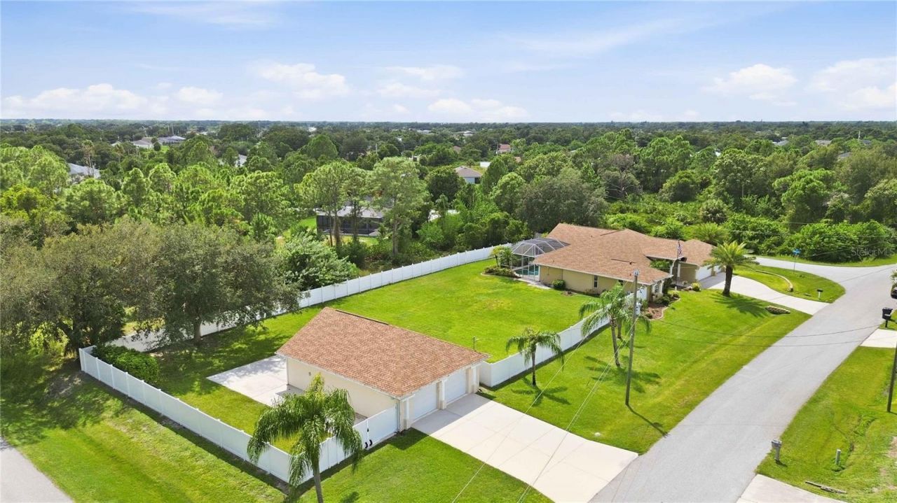 7545 Totem Avenue, North Port, FL 34291 Photo