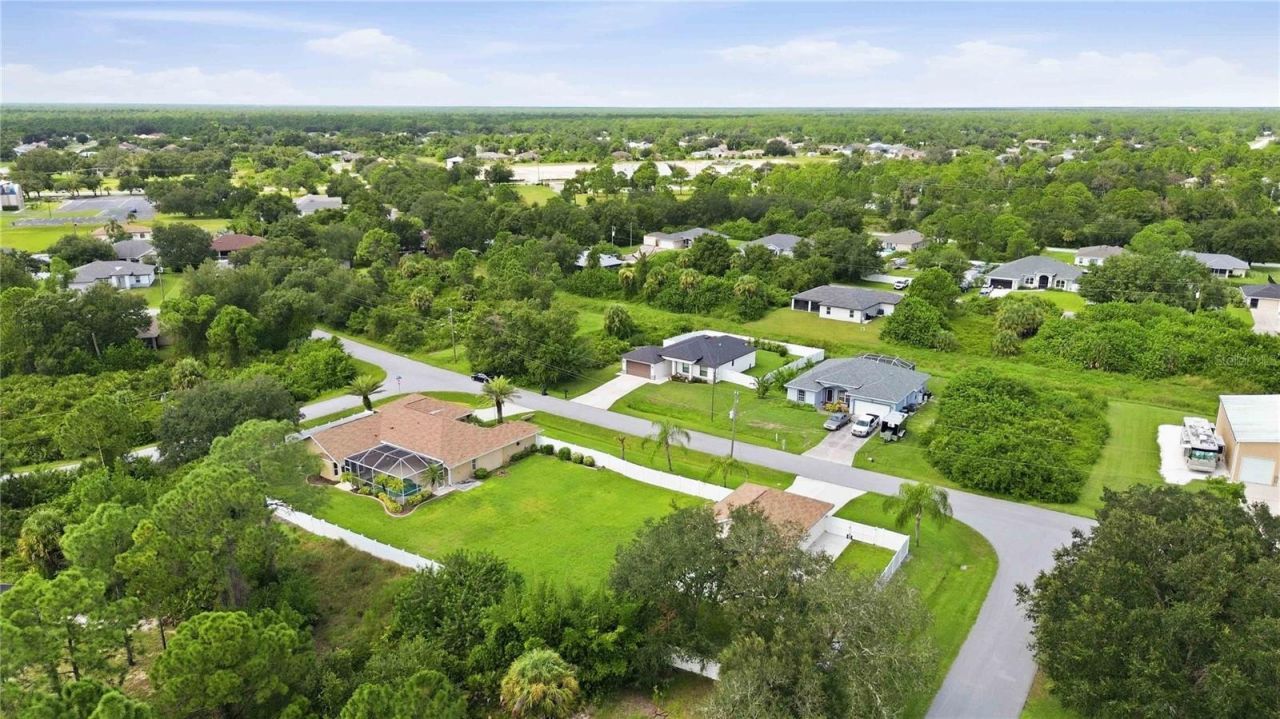 7545 Totem Avenue, North Port, FL 34291 Photo