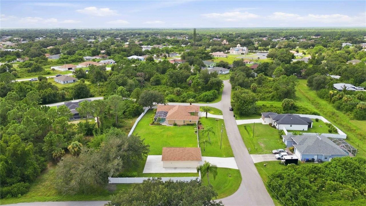 7545 Totem Avenue, North Port, FL 34291 Photo