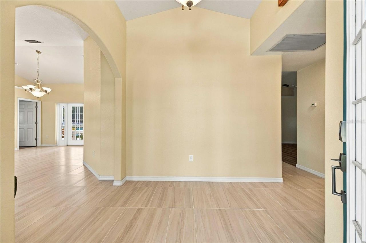 7545 Totem Avenue, North Port, FL 34291 Photo