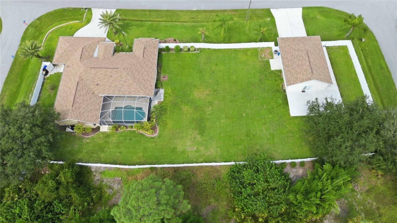 7545 Totem Avenue, North Port, FL 34291 Photo