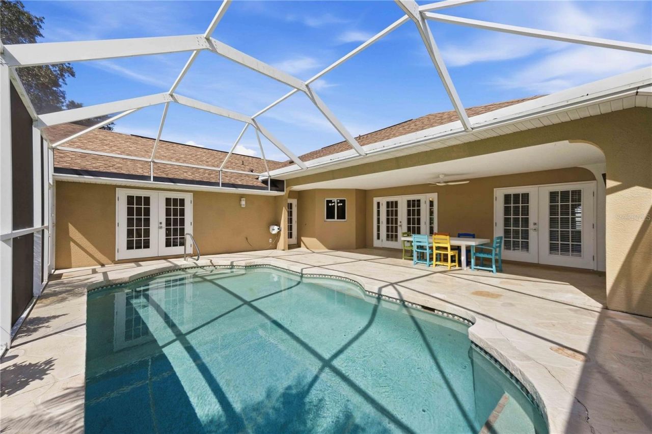 7545 Totem Avenue, North Port, FL 34291 Photo