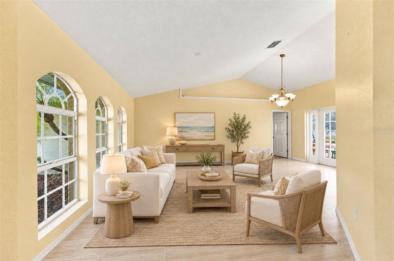 7545 Totem Avenue, North Port, FL 34291 Photo