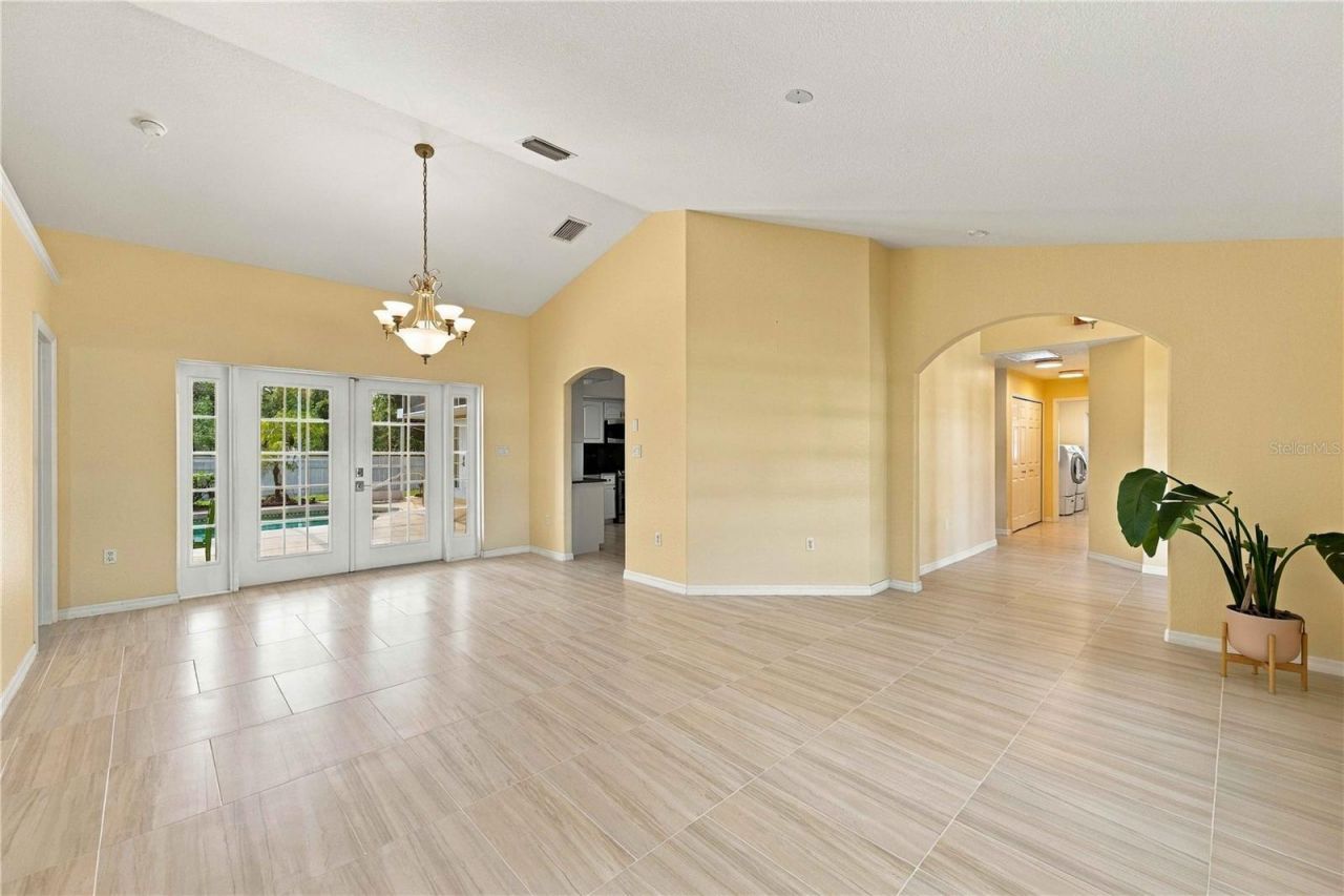 7545 Totem Avenue, North Port, FL 34291 Photo