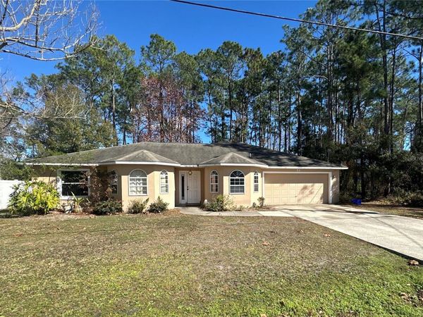 53 BIRCHWOOD DRIVE, PALM COAST, FL 32137