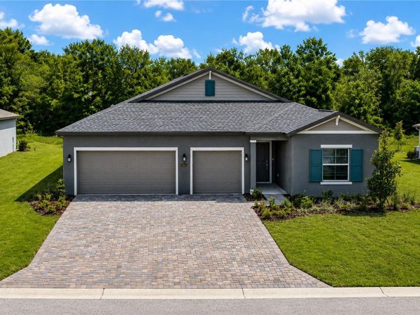 6522 SW 180TH CIRCLE , DUNNELLON, FL 34432