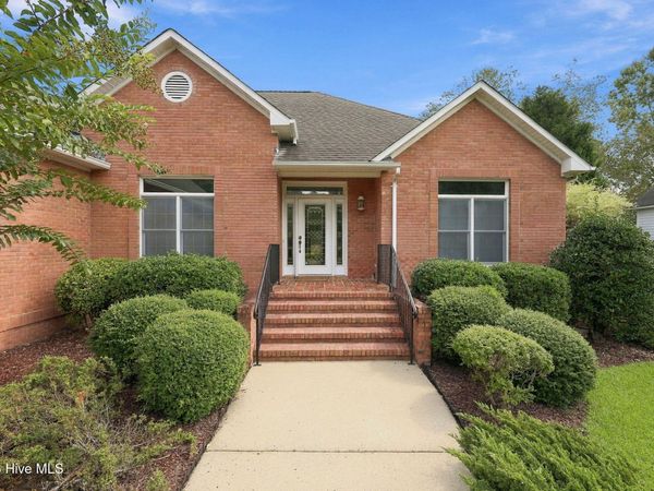 1235 Pine Valley Drive, New Bern, NC 28562
