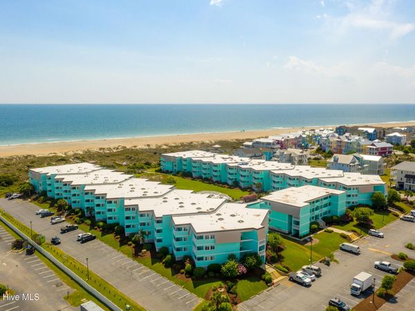 301 Commerce Way , Unit 110, Atlantic Beach, NC 28512