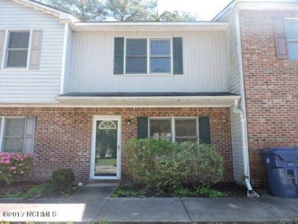 7 Donnell Avenue , Havelock, NC 28532