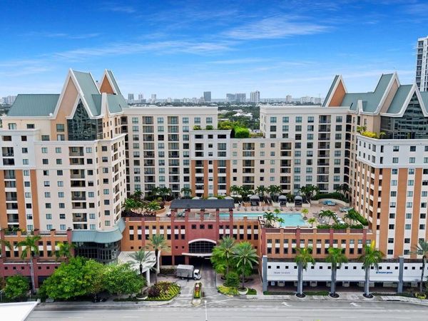 100 N FEDERAL Highway, Unit 1126, Fort Lauderdale, FL 33301