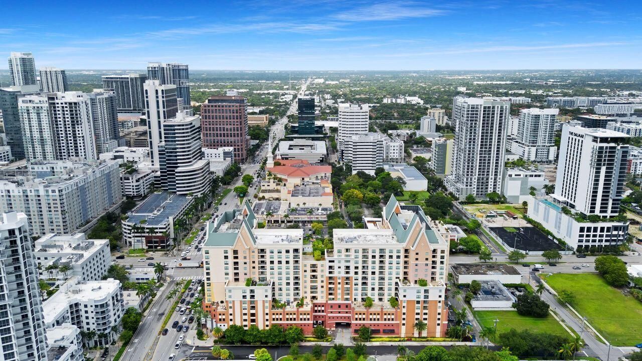 100 N Federal Highway, Unit 1126, Fort Lauderdale, FL 33301 Photo