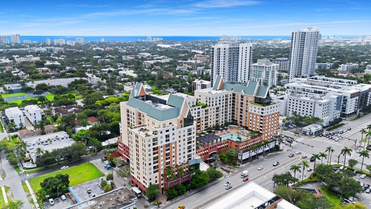 100 N Federal Highway, Unit 1126, Fort Lauderdale, FL 33301 Photo