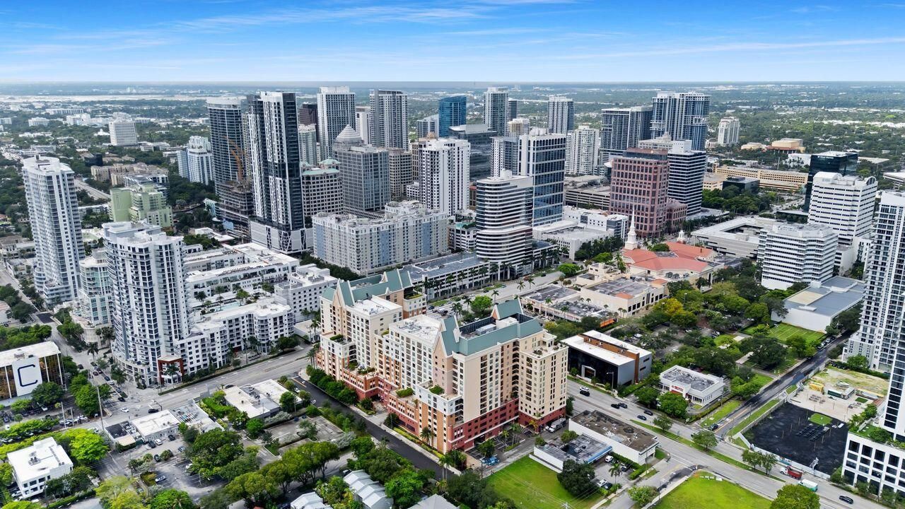 100 N Federal Highway, Unit 1126, Fort Lauderdale, FL 33301 Photo