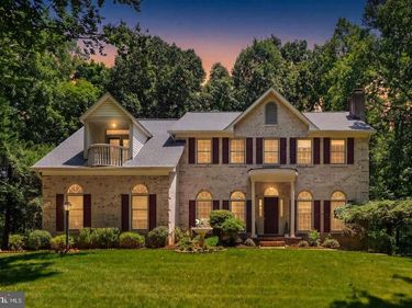 2415 BRIGHTON PLACE , JEFFERSONTON, VA 22724