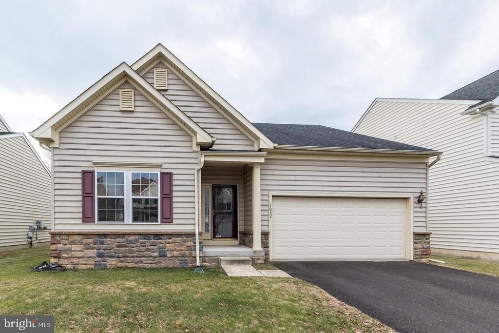 1082 HUNTINGTON ROAD , QUAKERTOWN, PA 18951