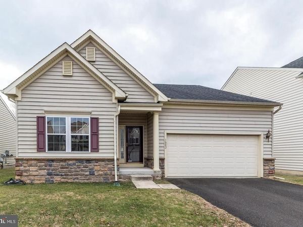 1082 HUNTINGTON ROAD , QUAKERTOWN, PA 18951