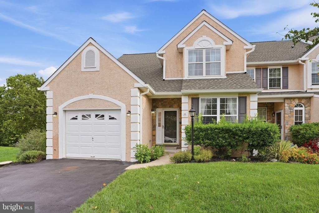 30 WHEATSHEAF LANE, EAGLEVILLE, PA 19403