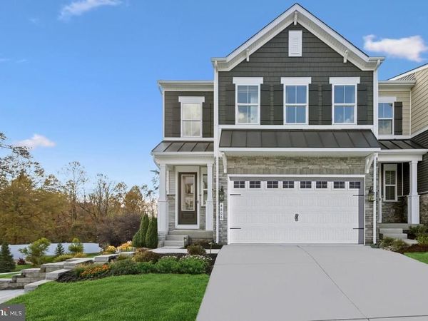 4849 GRANDIFLORA CIRCLE , Unit LOT 36, PERRY HALL, MD 21128