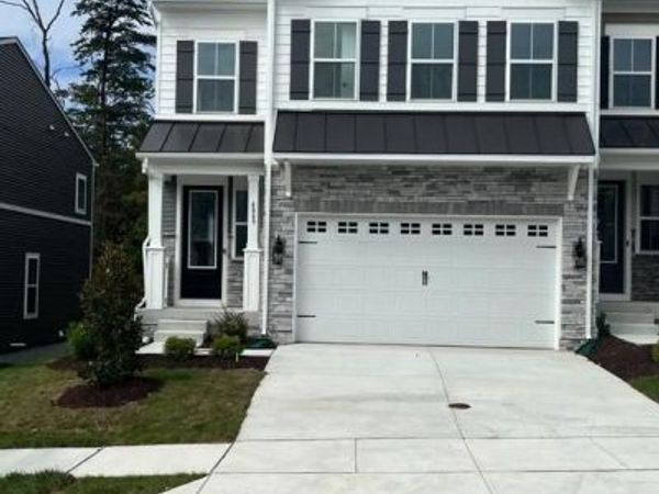 4849 GRANDIFLORA CIRCLE , Unit LOT 36, PERRY HALL, MD 21128