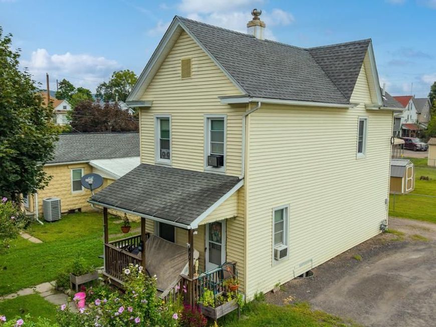 604r Market Street , Berwick, PA 18603 Main Photo