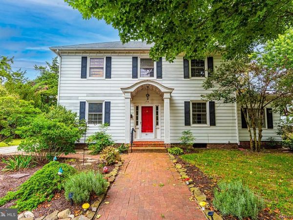 716 PARKWAY CIRCLE , SALISBURY, MD 21804
