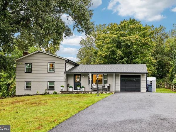 12209 PIEDMONT ROAD , CLARKSBURG, MD 20871
