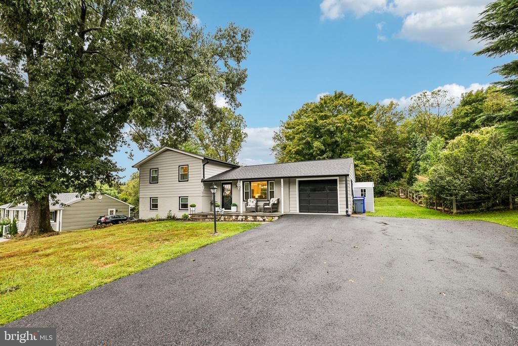12209 PIEDMONT ROAD , CLARKSBURG, MD 20871
