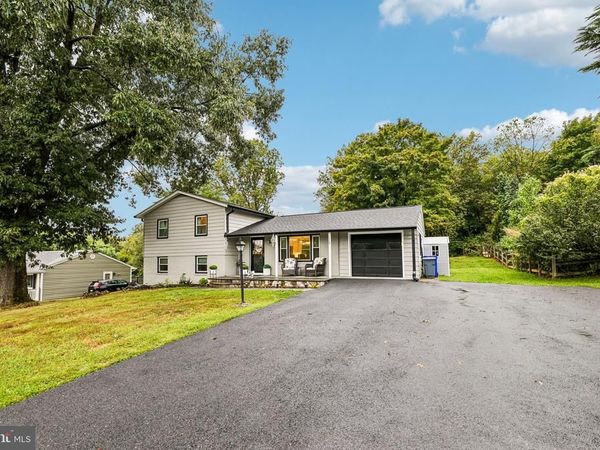 12209 PIEDMONT ROAD , CLARKSBURG, MD 20871