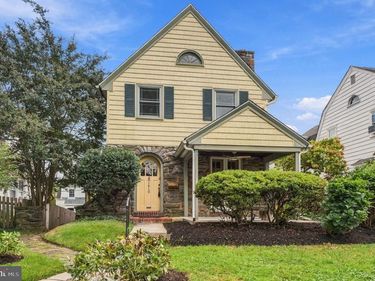 1410 GREYWALL LANE, WYNNEWOOD, PA 19096